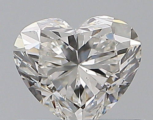 Heart 0.5 G VS2 - #88935