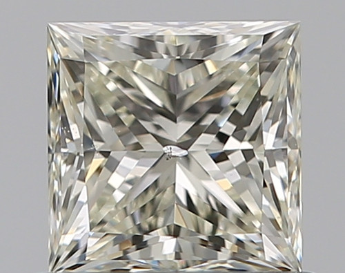Princess 0.72 L SI1 - #98806