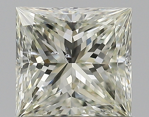 Princess 0.72 L SI1 - #98807