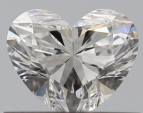 Heart 0.5 G SI1 - #88943