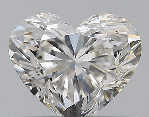 Heart 0.5 G SI1 - #88946