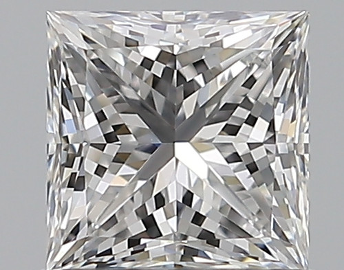 Princess 0.72 D VVS2 - #98813