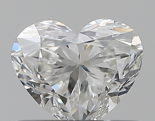Heart 0.5 G SI1 - #88950