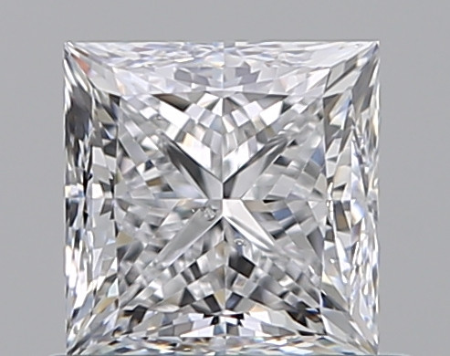 Princess 0.72 D SI1 - #98819