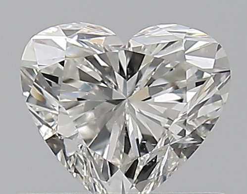Heart 0.5 G SI1 - #88955