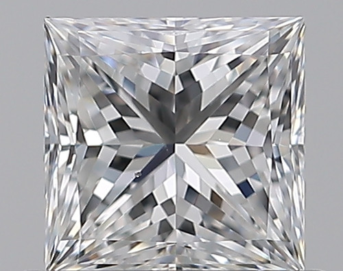 Princess 0.73 E VS1 - #98822