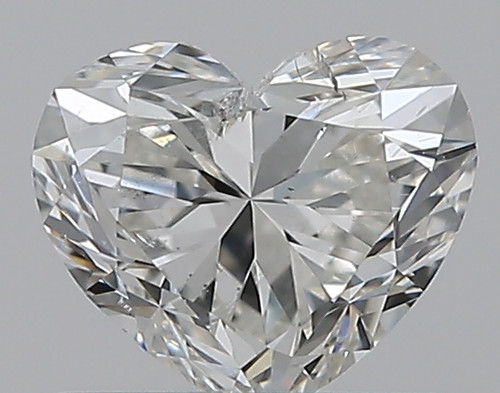 Heart 0.5 G SI2 - #88968