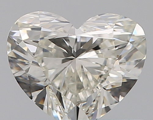 Heart 0.5 H VVS1 - #88969
