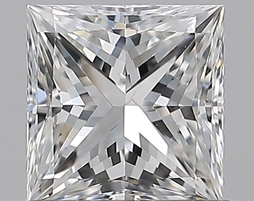 Princess 0.73 F VS2 - #98833