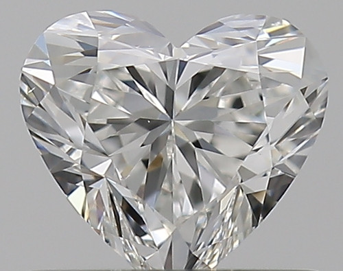 Heart 0.5 H VS1 - #88978