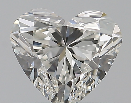 Heart 0.5 H VS1 - #88979