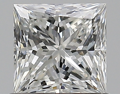 Princess 0.73 G VVS2 - #98835