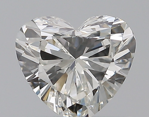 Heart 0.5 H VS1 - #88980