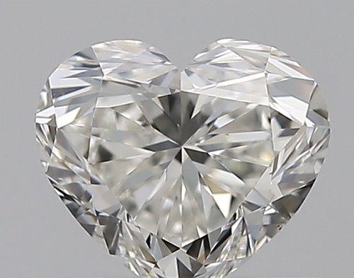 Heart 0.5 H VS1 - #88982