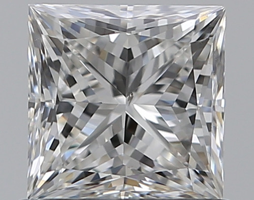 Princess 0.73 G VS2 - #98840