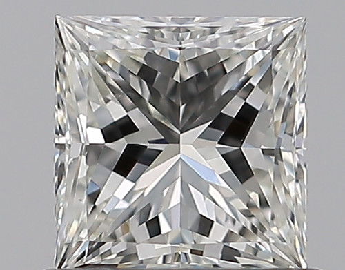 Princess 0.73 H VS1 - #98848