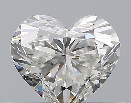 Heart 0.5 H VS1 - #88995