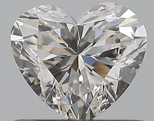 Heart 0.5 H VS2 - #88999