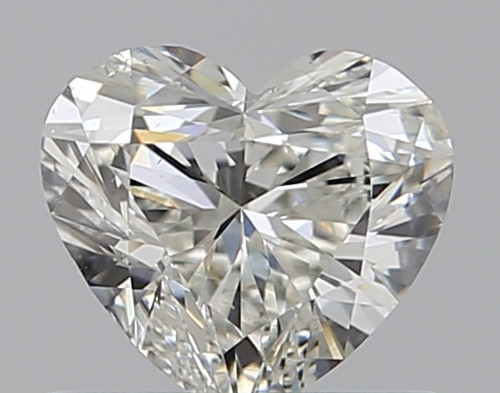 Heart 0.5 H VS2 - #89000