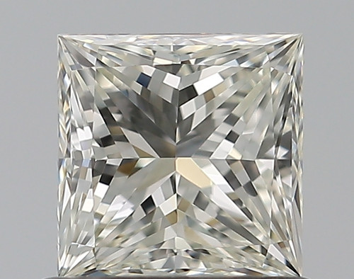 Princess 0.73 J VVS2 - #98855