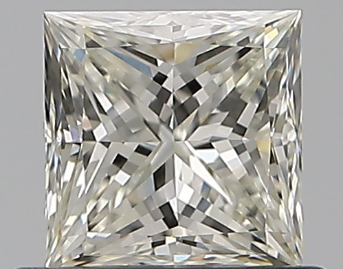 Princess 0.73 J VVS2 - #98856