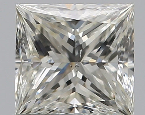 Princess 0.73 J SI1 - #98862