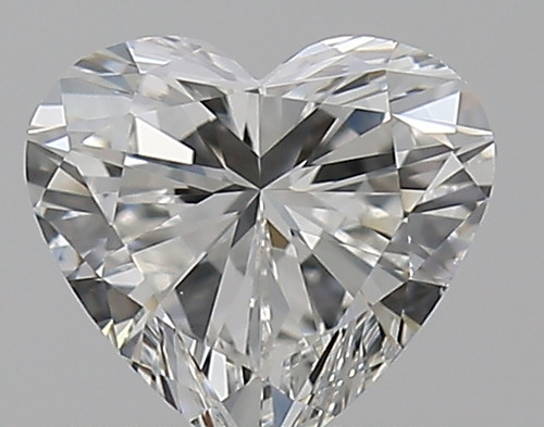 Heart 0.5 H VS2 - #89012