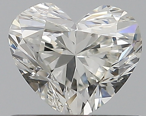 Heart 0.5 H VS2 - #89015
