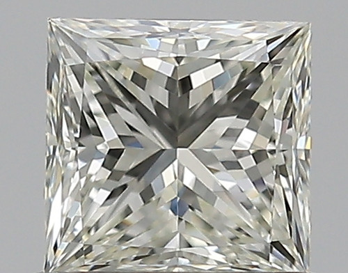 Princess 0.73 L VVS2 - #98869