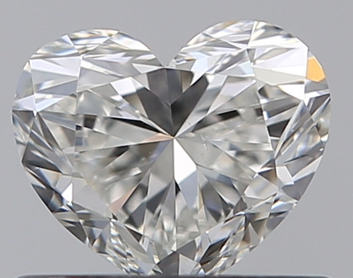 Heart 0.5 H VS2 - #89016
