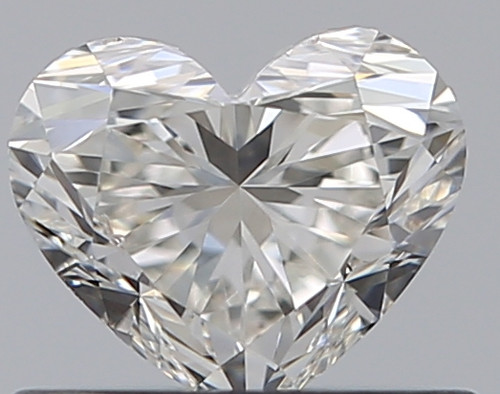 Heart 0.5 H VS2 - #89019
