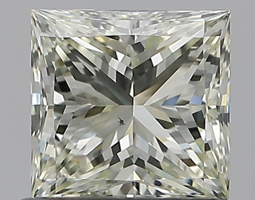 Princess 0.73 M VS2 - #98872