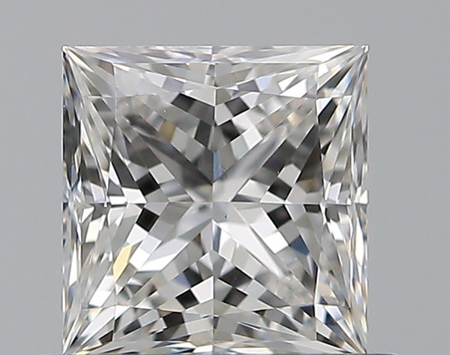 Princess 0.75 E VVS2 - #98875