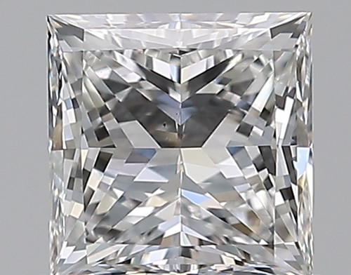 Princess 0.75 E VS1 - #98876