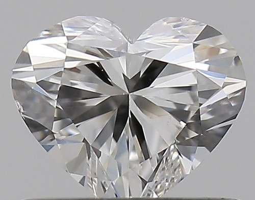 Heart 0.5 H VS2 - #89034