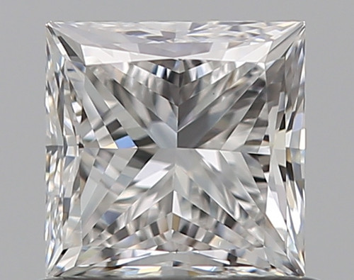 Princess 0.75 E VS2 - #98881