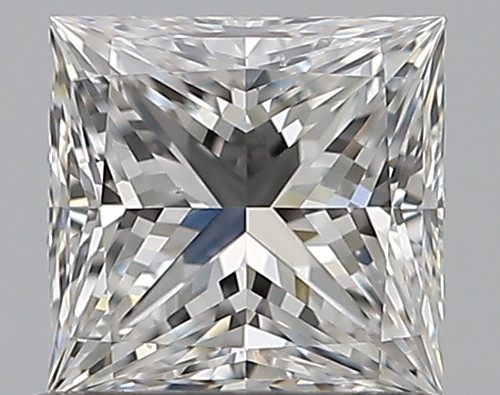 Princess 0.75 E VS2 - #98882