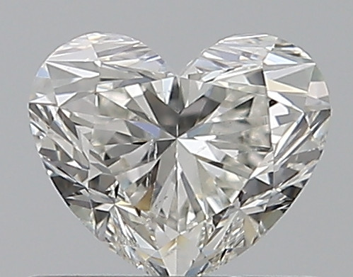 Heart 0.5 H SI1 - #89039