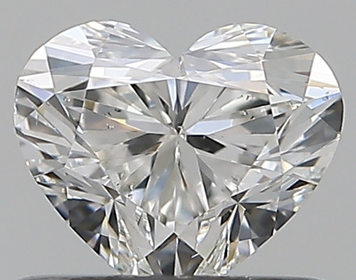 Heart 0.5 H SI1 - #89041