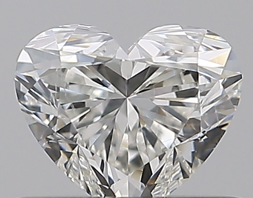 Heart 0.5 H SI1 - #89047