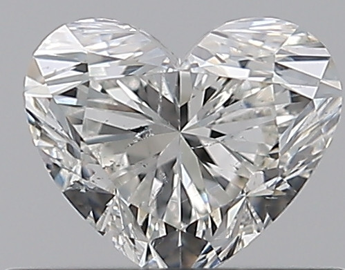 Heart 0.5 H SI1 - #89048