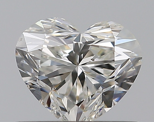 Heart 0.5 H SI1 - #89049