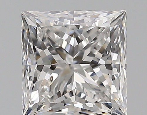 Princess 0.75 E SI1 - #98891