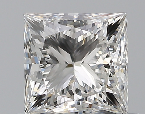 Princess 0.75 F VVS1 - #98895