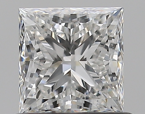 Princess 0.75 F VVS2 - #98896