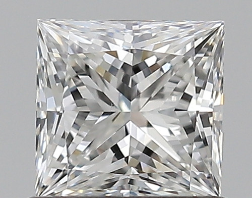 Princess 0.75 F VS1 - #98904