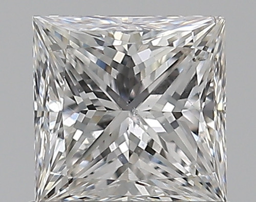 Princess 0.75 F SI1 - #98908