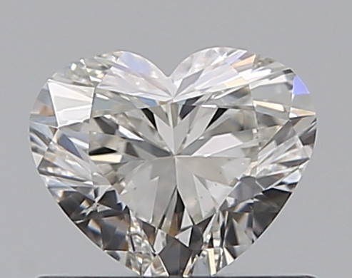 Heart 0.5 I VS1 - #89081
