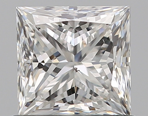 Princess 0.75 F SI1 - #98909