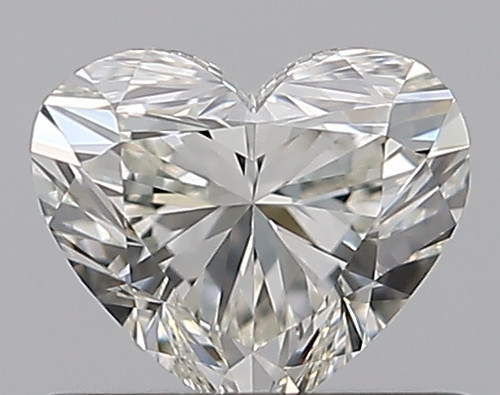 Heart 0.5 I VS1 - #89082
